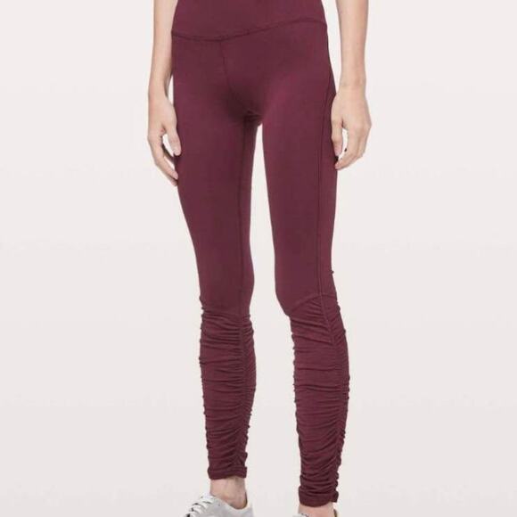 Lululemon Align leggings - Picture 1 of 6